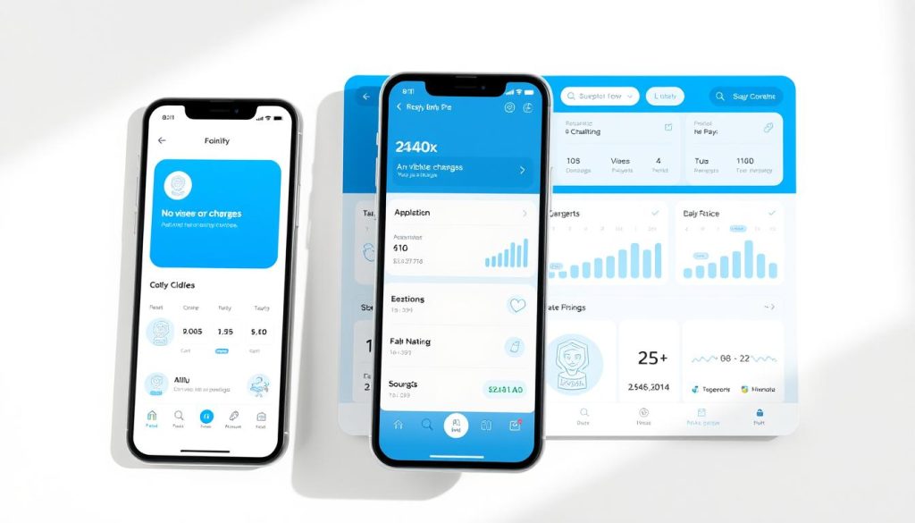 Apps de Banco Digital Sem Tarifas
