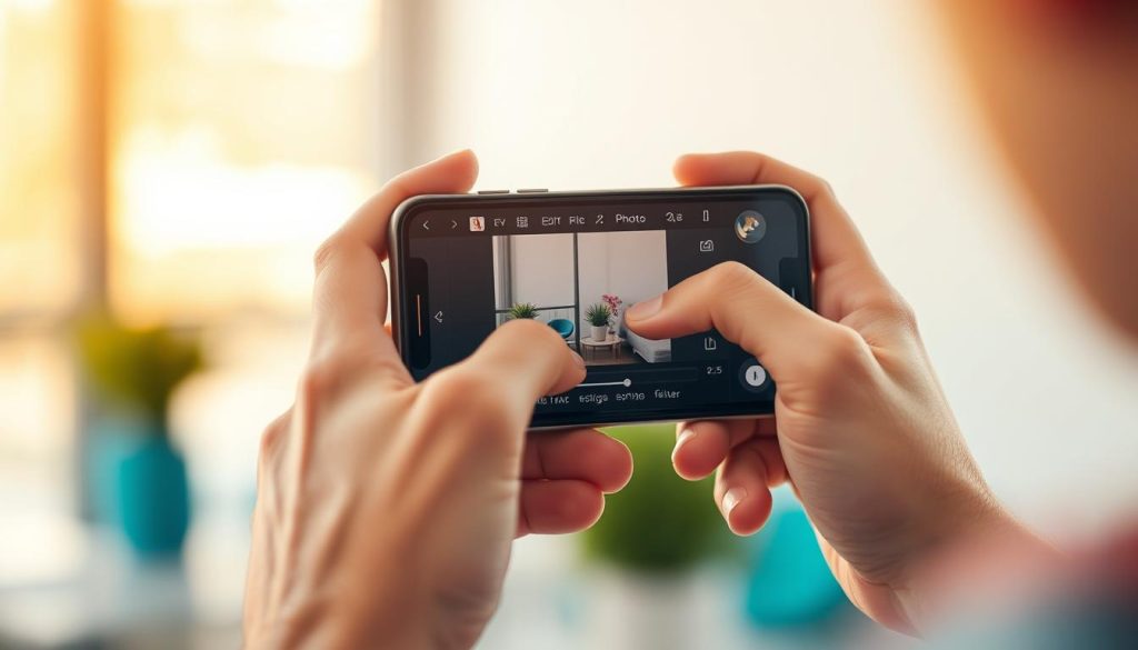 Aplicativos Para Editar Fotos no Celular