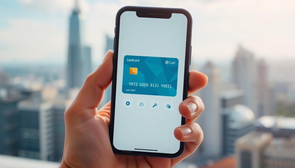 plicativos Para Fazer Cartão de Crédito Pelo Celular