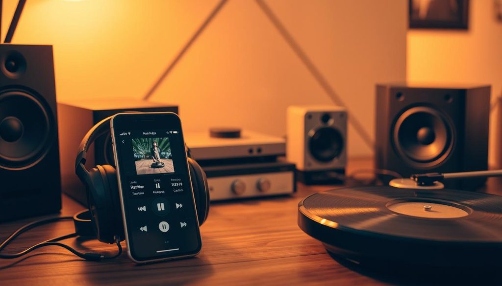 Aplicativos de Músicas Offline Grátis