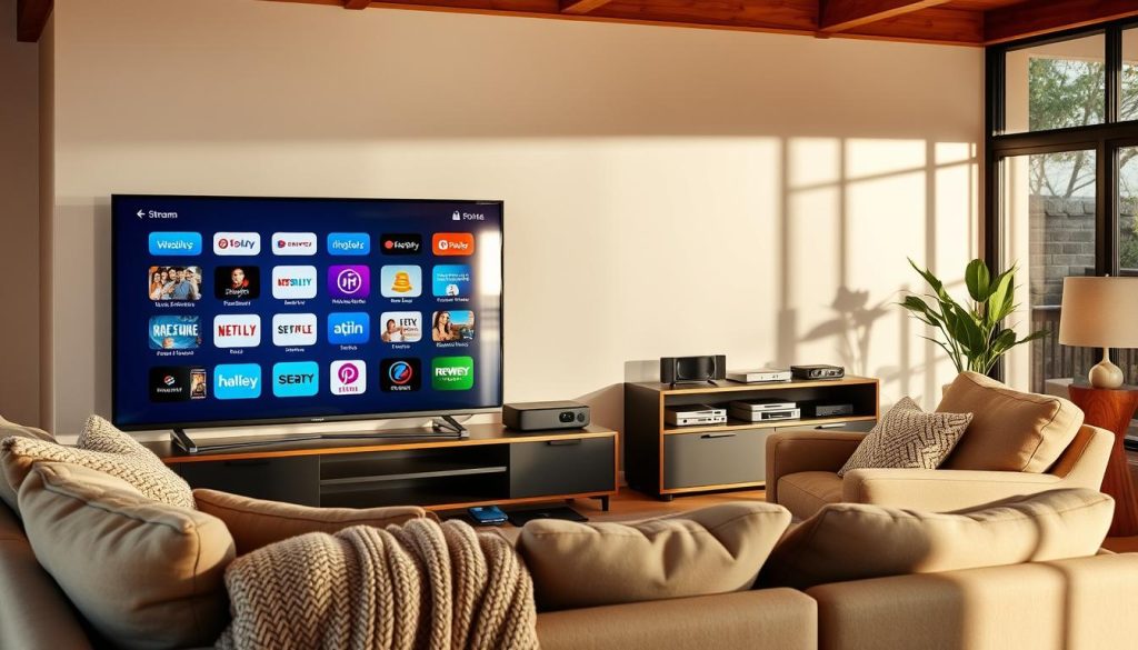 Aplicativos Para Ver Séries e Filmes de Graça