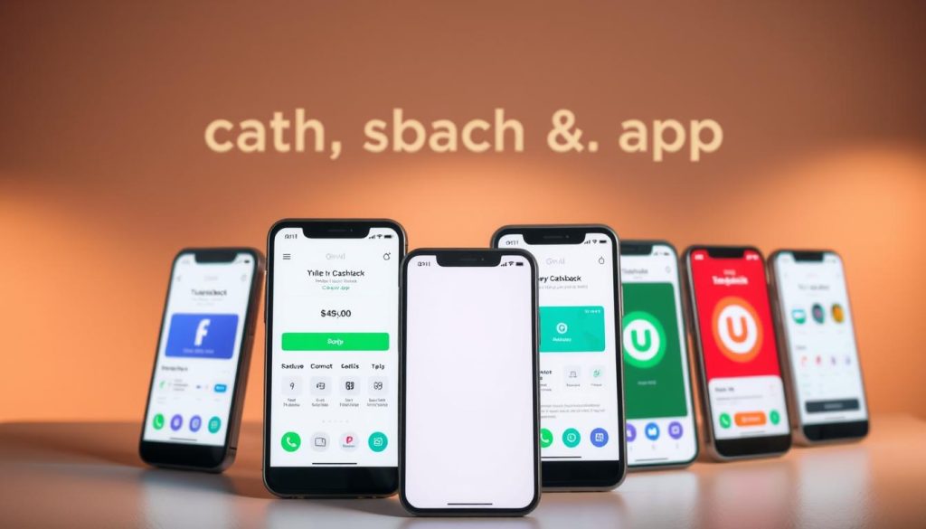 Aplicativos de Cashback Confiáveis