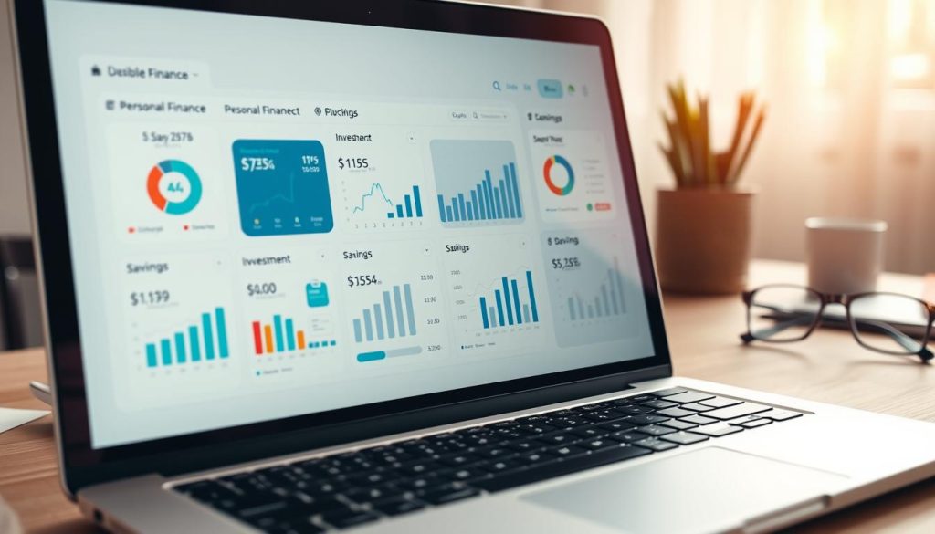 Melhores Apps de Finanças Pessoais