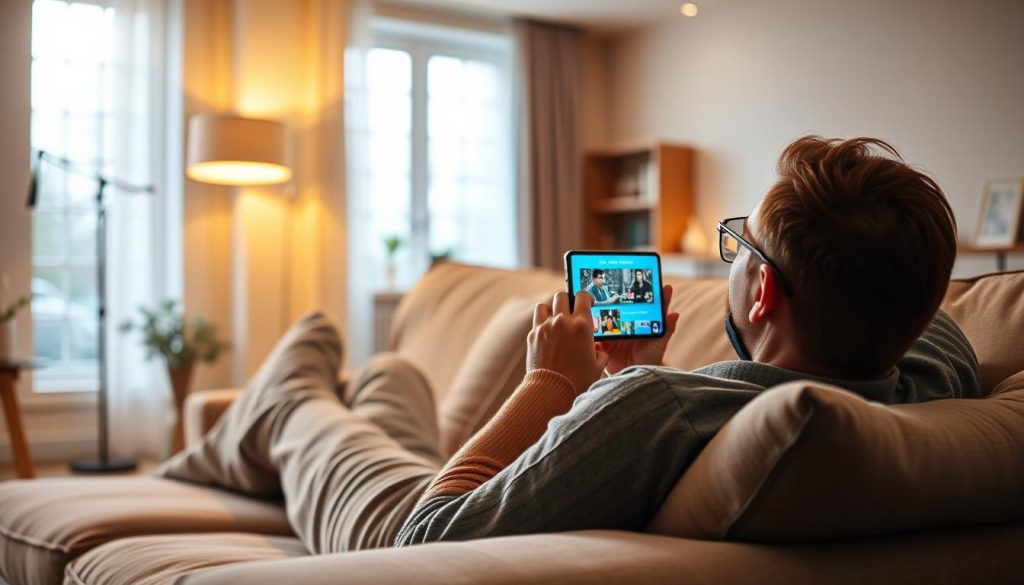 Aplicativos Para Ver TV no Celular