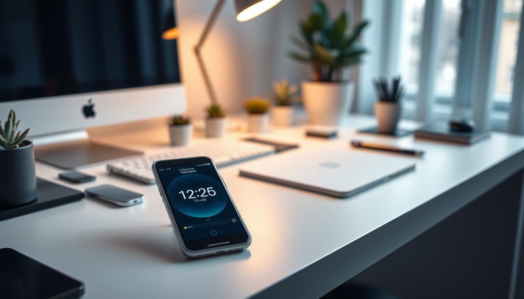Aplicativos Que Controlam o Uso do Celular