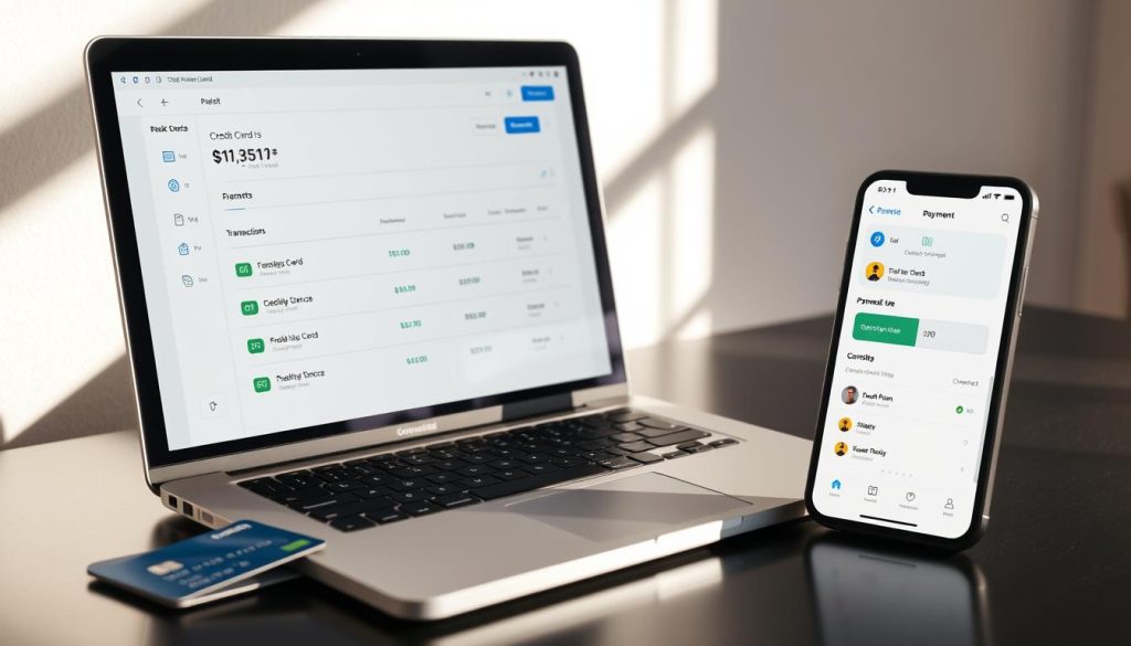 Apps Para Gerenciar Cartão de Crédito