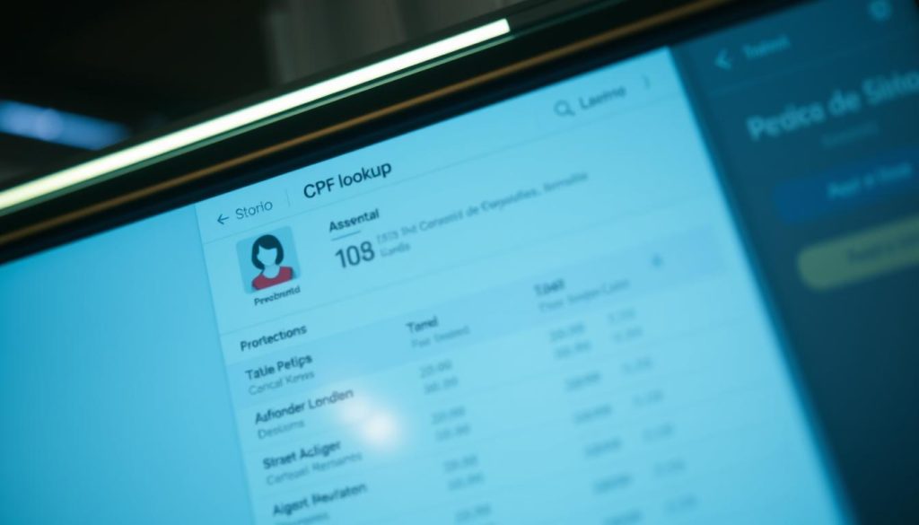 Apps Para Consultar CPF e Score