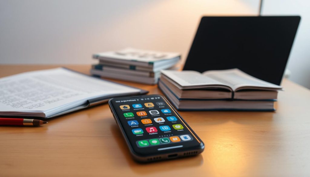 Aplicativos Para Estudar Para o Enem