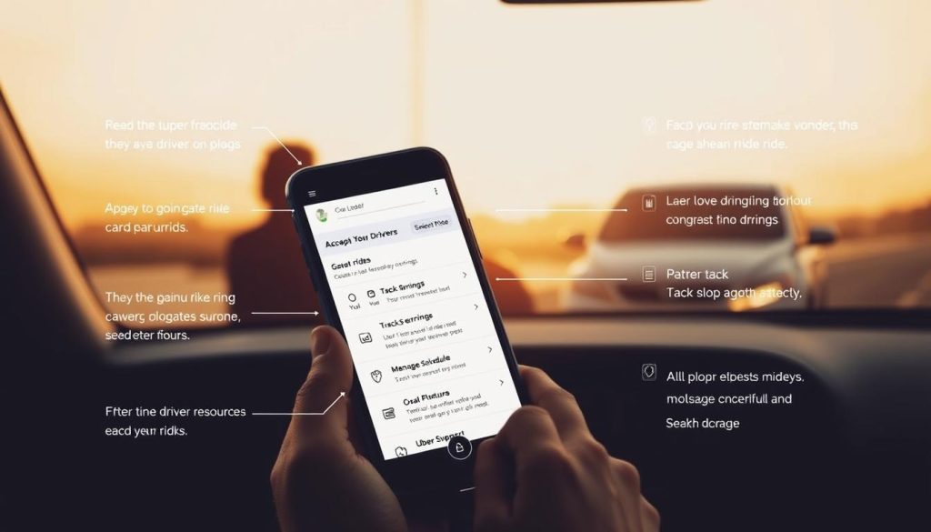 Apps Para Motoristas de Uber e 99