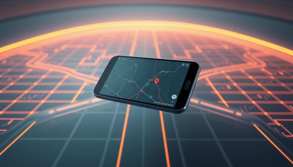 Aplicativos Para Rastrear Celular Perdido