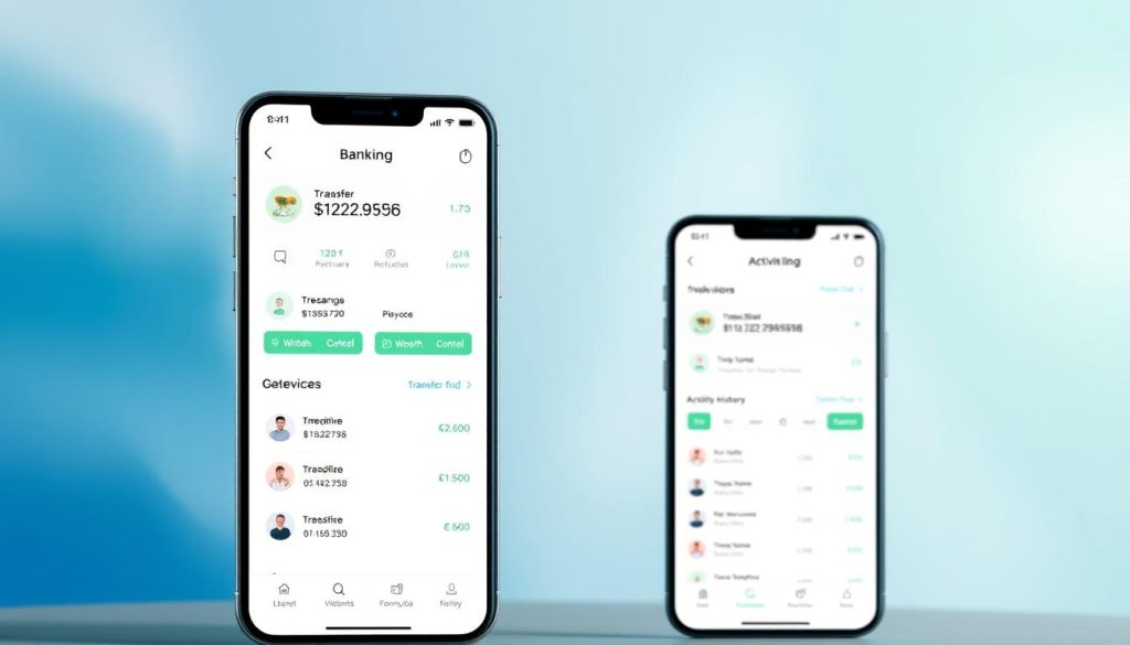 Aplicativos Para Transferir Dinheiro Entre Contas