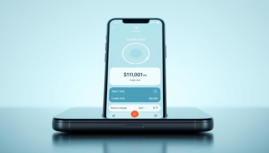 Apps de Carteira Digital Com Limite de Crédito