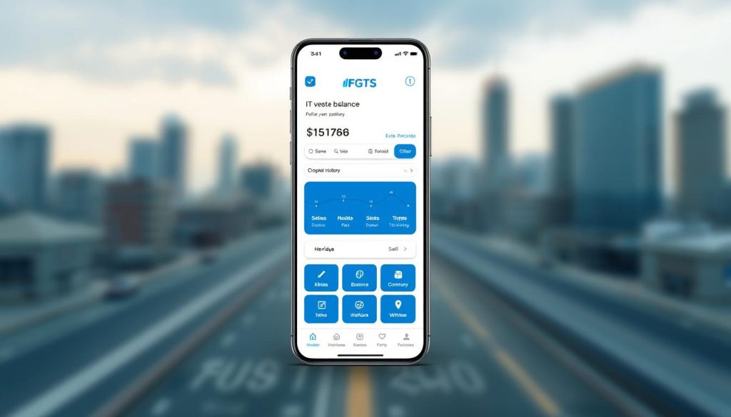 Apps Para Consultar Saldo do FGTS e PIS