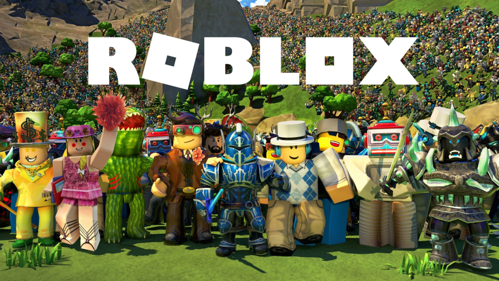 Formas Inteligentes De Obter Robux No Roblox