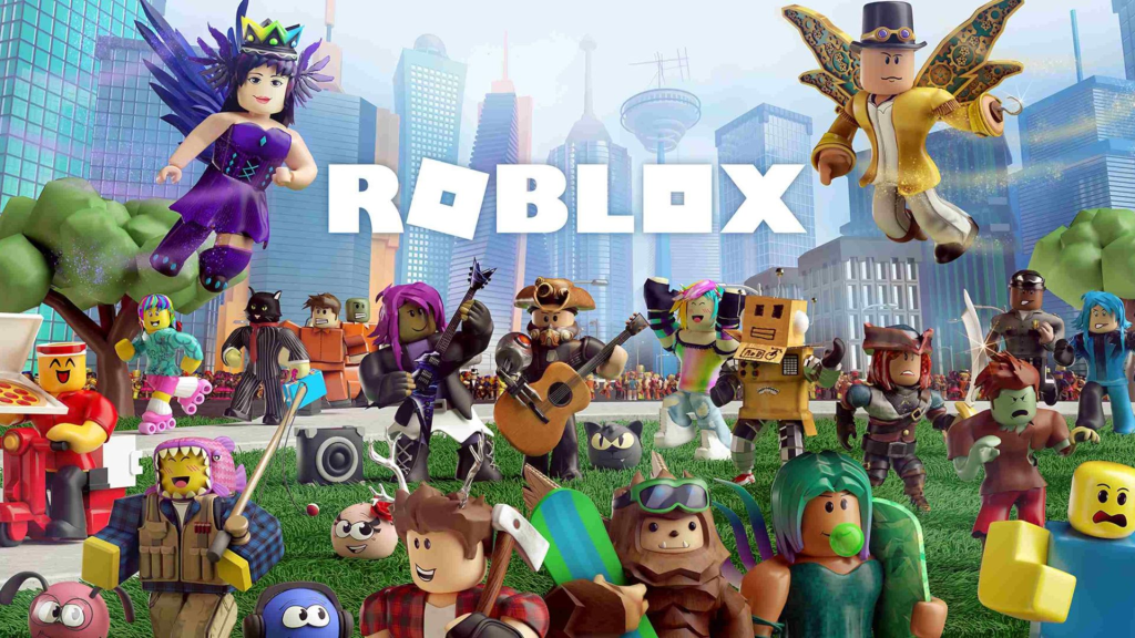 Maneiras Simples De Obter Robux No Roblox