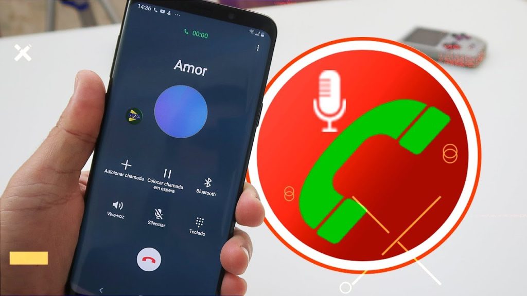 Aplicativos Para Gravar a Tela do Celular